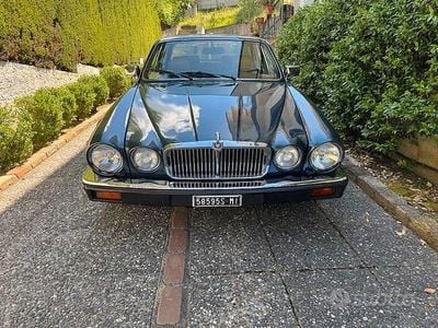 Usata Jaguar XJ6 200 CV (147 kW) 1983 Berlina