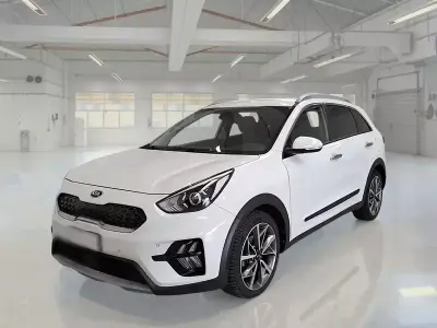 Occasion Kia Niro