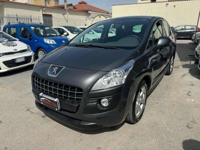 usata Peugeot 3008 1.6 HDi 110CV Business