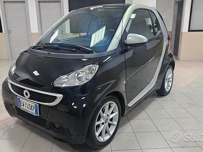 Smart ForTwo Coupé
