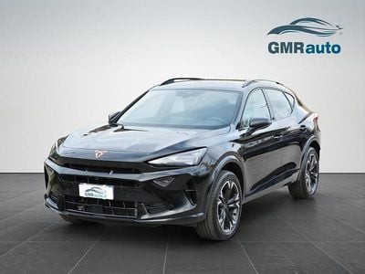 Usata Cupra Formentor 150 CV (110 kW) 2025 Nero SUV