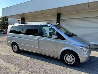 Mercedes Viano