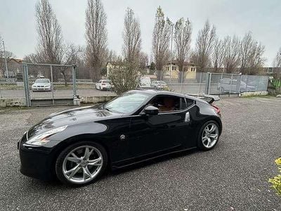 Nero Usata 2009 Nissan 370Z Coupé | 30.000 €