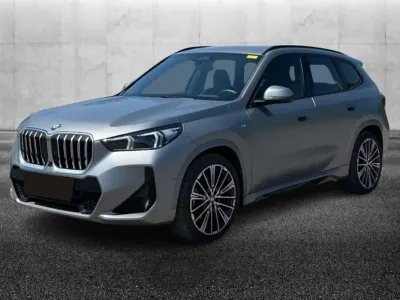 Usata BMW X1 M Sport 197 CV (144 kW) 2024 Grigio SUV