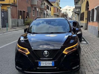 Usata Nissan Qashqai N-Connecta 116 CV (85 kW) 2019 SUV