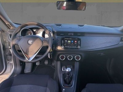 usata Alfa Romeo Giulietta 1.4 Turbo 120 CV