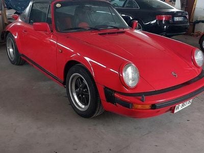 Usata Porsche 911 1970 Cabrio