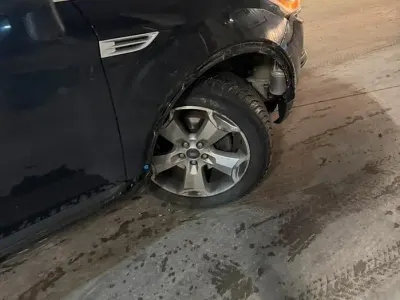 Occasion Ford Kuga