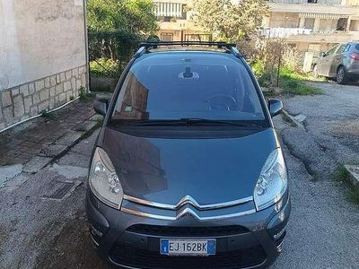 Citroën Grand C4 Picasso