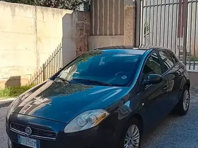 Usata Fiat Bravo 120 CV (88 kW) 2008 Utilitaria