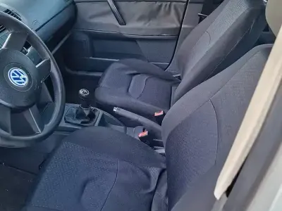 Usata VW Polo