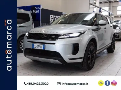 Gebraucht Land Rover Range Rover evoque