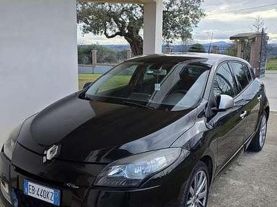 Usata Renault Mégane GT Line GT-Line 110 CV (80 kW) 2012 Berlina