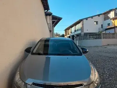 Usata Chevrolet Cruze