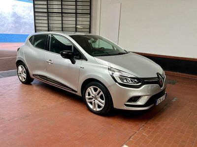 usata Renault Clio IV Clio TCe 12V 90CV GPL 5p. Moschino Life