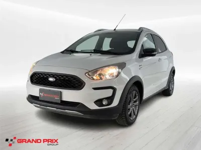 Usata Ford Ka