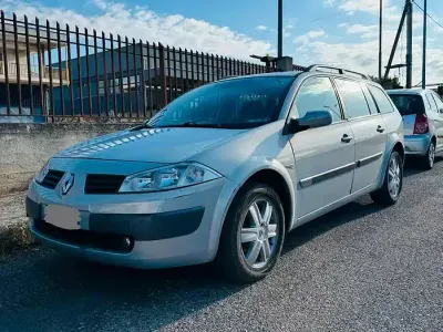 Usata Renault Mégane GrandTour