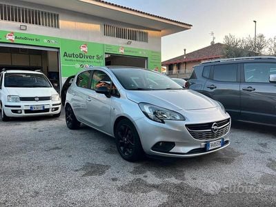 Usata Opel Corsa Innovation 89 CV (65 kW) 2017 Other Berlina