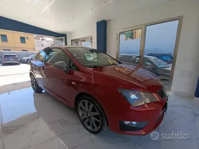 Usata Seat Ibiza