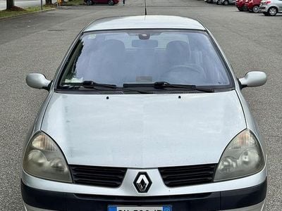 Renault Clio II