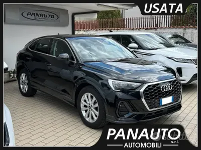 Usata Audi Q3 Sportback