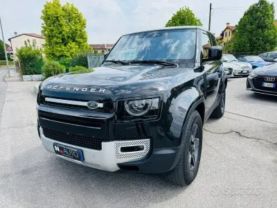 Usata Land Rover Defender