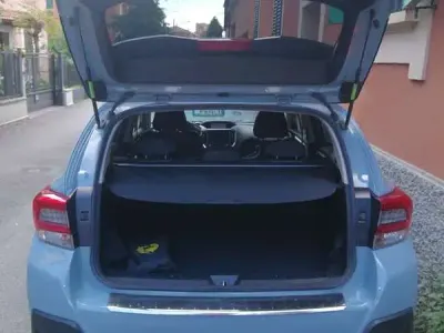 Usata Subaru XV Style 150 CV (110 kW) 2018 SUV