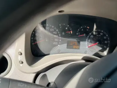 Usata Fiat Panda