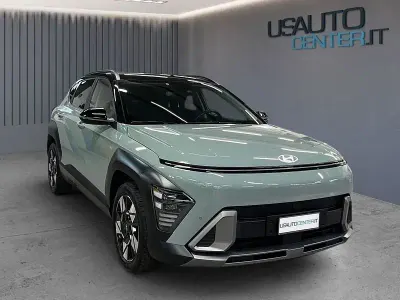 Usata Hyundai Kona 141 CV (103 kW) 2023 SUV