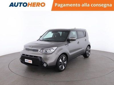 usata Kia Soul US88297