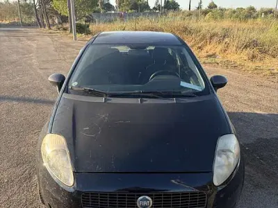 Usata Fiat Grande Punto