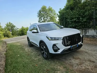 Usata DR DR 6.0 154 CV (113 kW) 2023 SUV