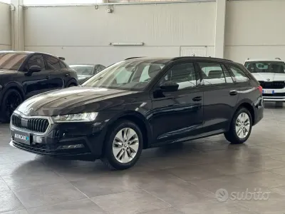 Occasion Skoda Octavia