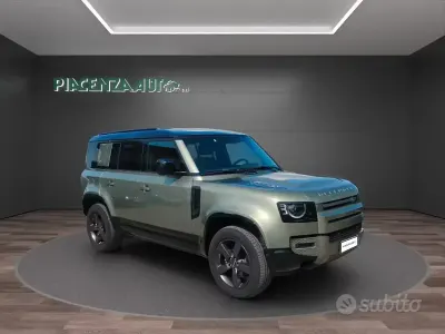 Usata Land Rover Defender