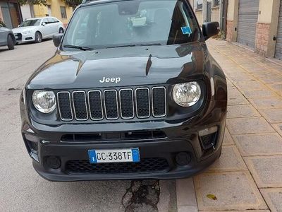 usata Jeep Renegade - 2020