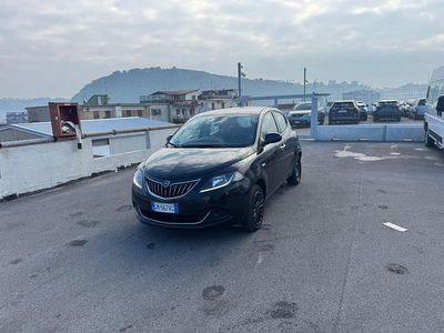 Nero Usata 2023 Lancia Ypsilon Silver Utilitaria | 12.900 € (Buon prezzo)