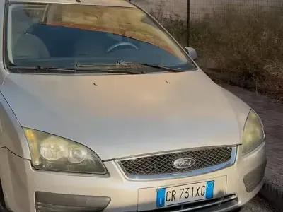Usata Ford Focus