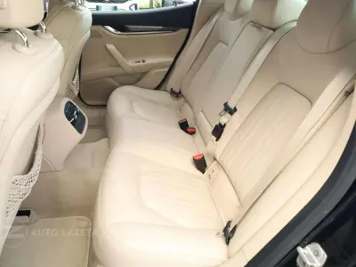 Usata Maserati Ghibli GranLusso 201 CV (147 kW) 2020 Berlina