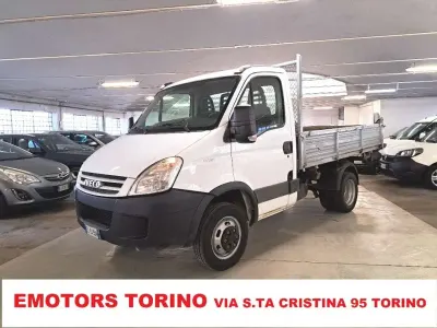 Usata Iveco 35.12