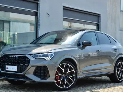 Usata Audi RS Q3 Sportback