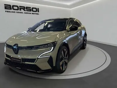 Usata Renault Megane E-Tech