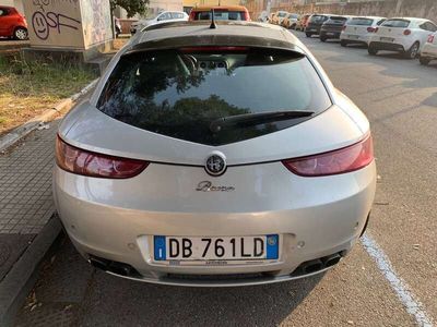 usata Alfa Romeo Brera 2.2 jts Sky Window