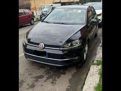 VW Golf VII