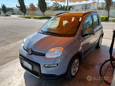 usata Fiat Panda Panda 1.0 FireFly S&S Hybrid