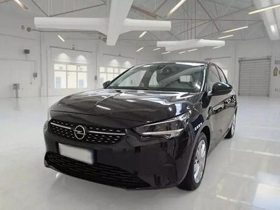 Usata 2021 Opel Corsa Elegance Utilitaria | 11.500 € (Buon prezzo)