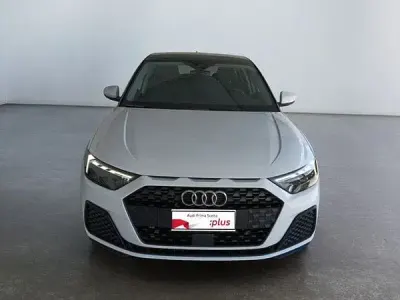 Occasion Audi A1 Sportback Admired 110 PK (80 kW) 2022 Wit Hatchback