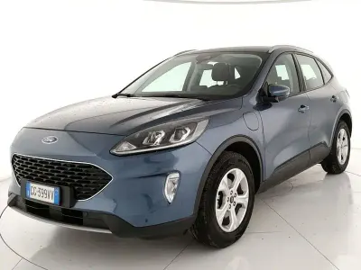 Usata Ford Kuga