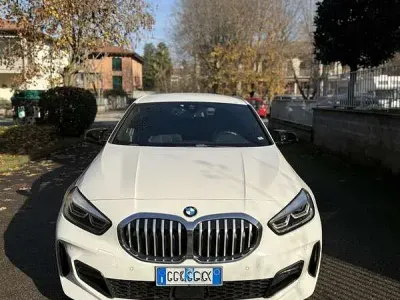 Usata BMW 118 M Sport 150 CV (110 kW) 2021 Berlina