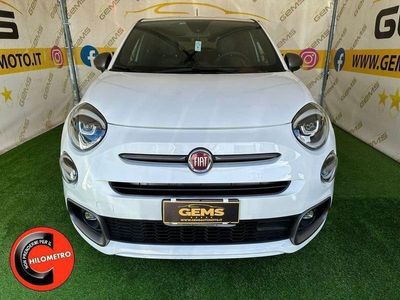 usata Fiat 130 500X 1.6 MultiJetCV Sport