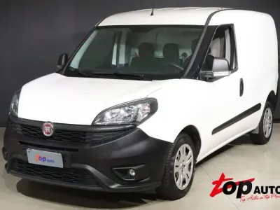 Usata Fiat Doblò